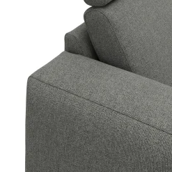 Outlet ILVA Remus 3 pers Sofa