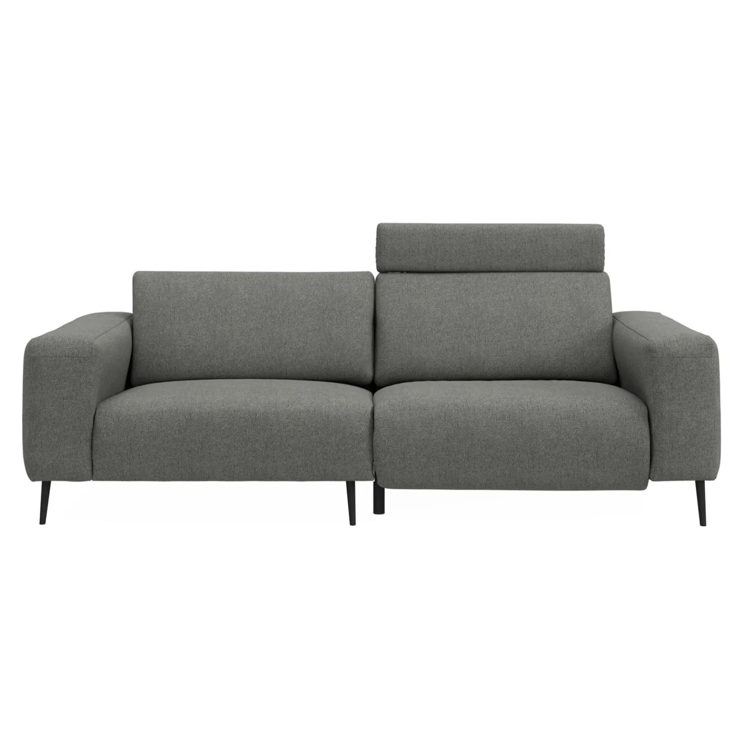 ILVA Remus 3 pers Sofa