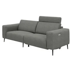 ILVA Remus 3 pers Sofa