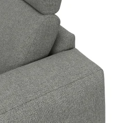 ILVA Remus 3 pers Sofa
