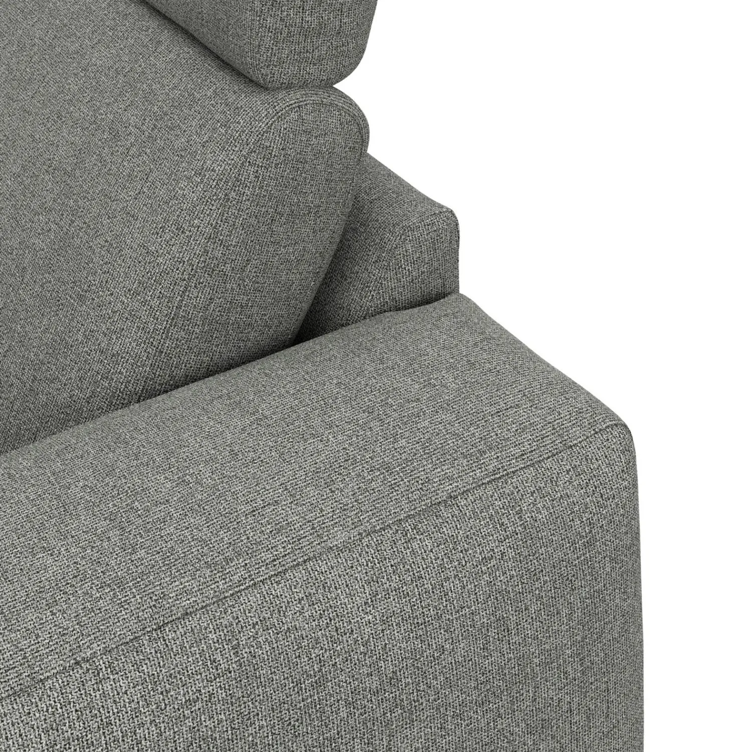 ILVA Remus 3 pers Sofa