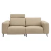 Hot ILVA Remus 2½ pers. Sofa