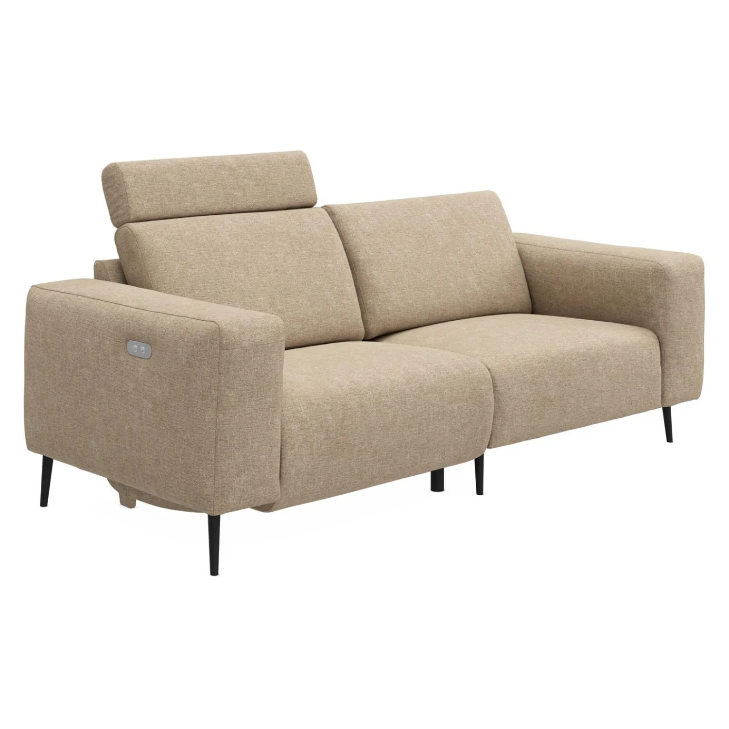 Hot ILVA Remus 2½ pers. Sofa