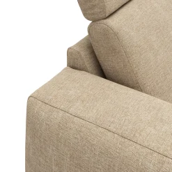 Hot ILVA Remus 2½ pers. Sofa