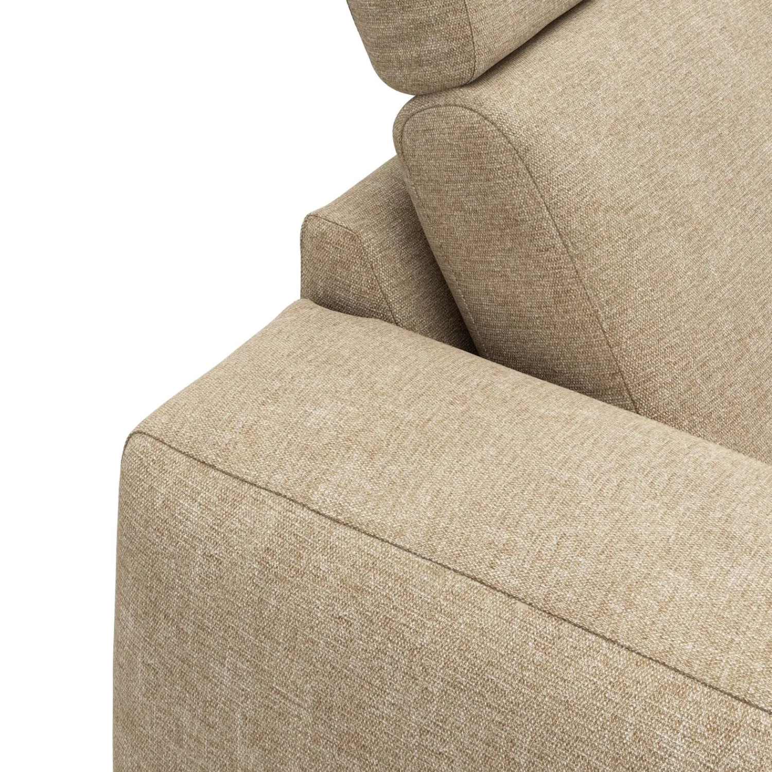 Hot ILVA Remus 2½ pers. Sofa