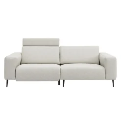 Clearance ILVA Remus 3 pers Sofa
