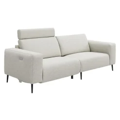 Clearance ILVA Remus 3 pers Sofa