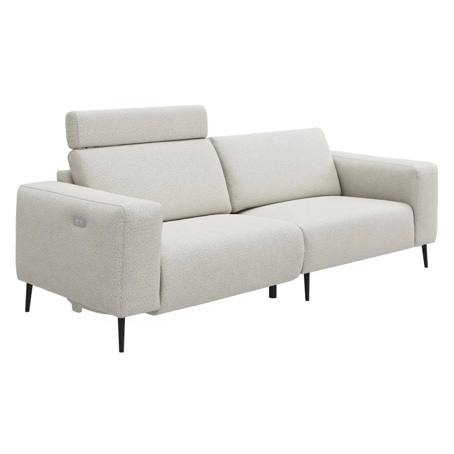 Clearance ILVA Remus 3 pers Sofa
