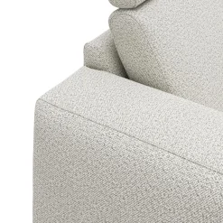 Clearance ILVA Remus 3 pers Sofa