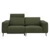 New ILVA Remus 2½ pers. Sofa