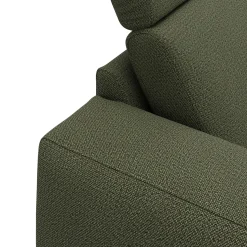 New ILVA Remus 2½ pers. Sofa