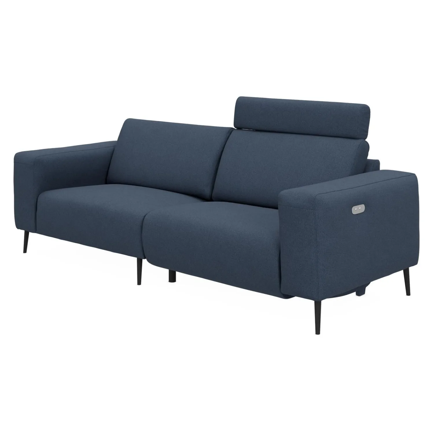 Clearance ILVA Remus 3 pers Sofa