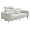 Online ILVA Remus 2½ pers. Sofa
