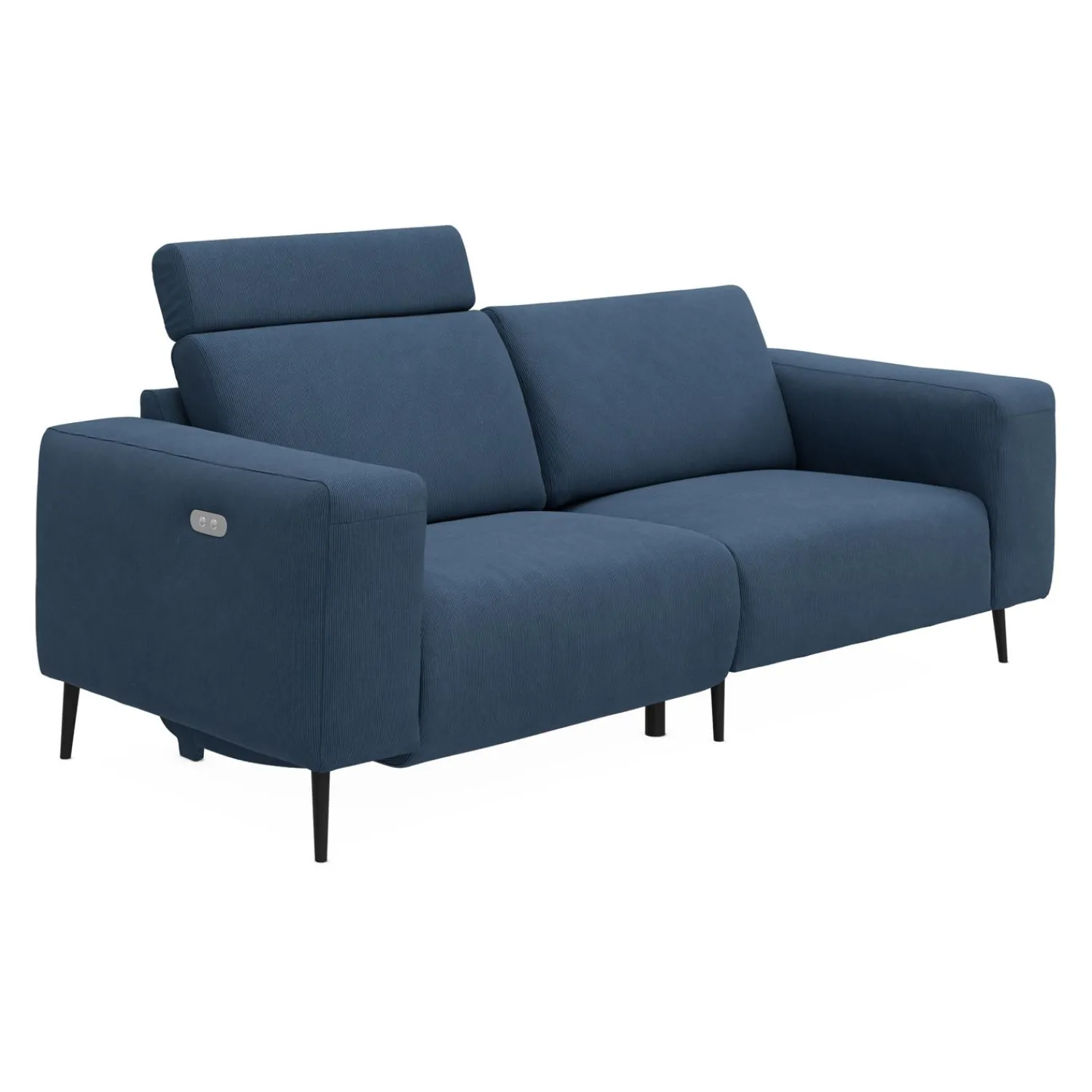 New ILVA Remus 2½ pers. Sofa