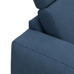 New ILVA Remus 2½ pers. Sofa