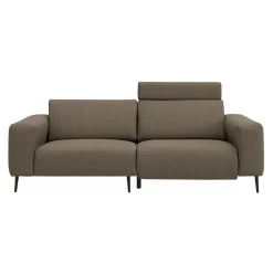 Discount ILVA Remus 3 pers Sofa