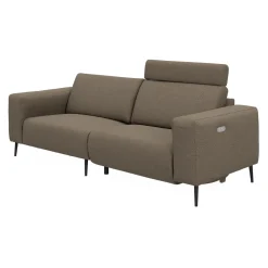 Discount ILVA Remus 3 pers Sofa