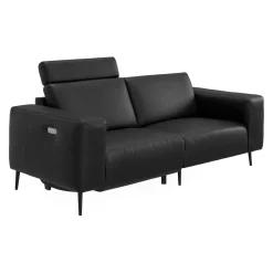Best ILVA Remus 2½ pers. Sofa