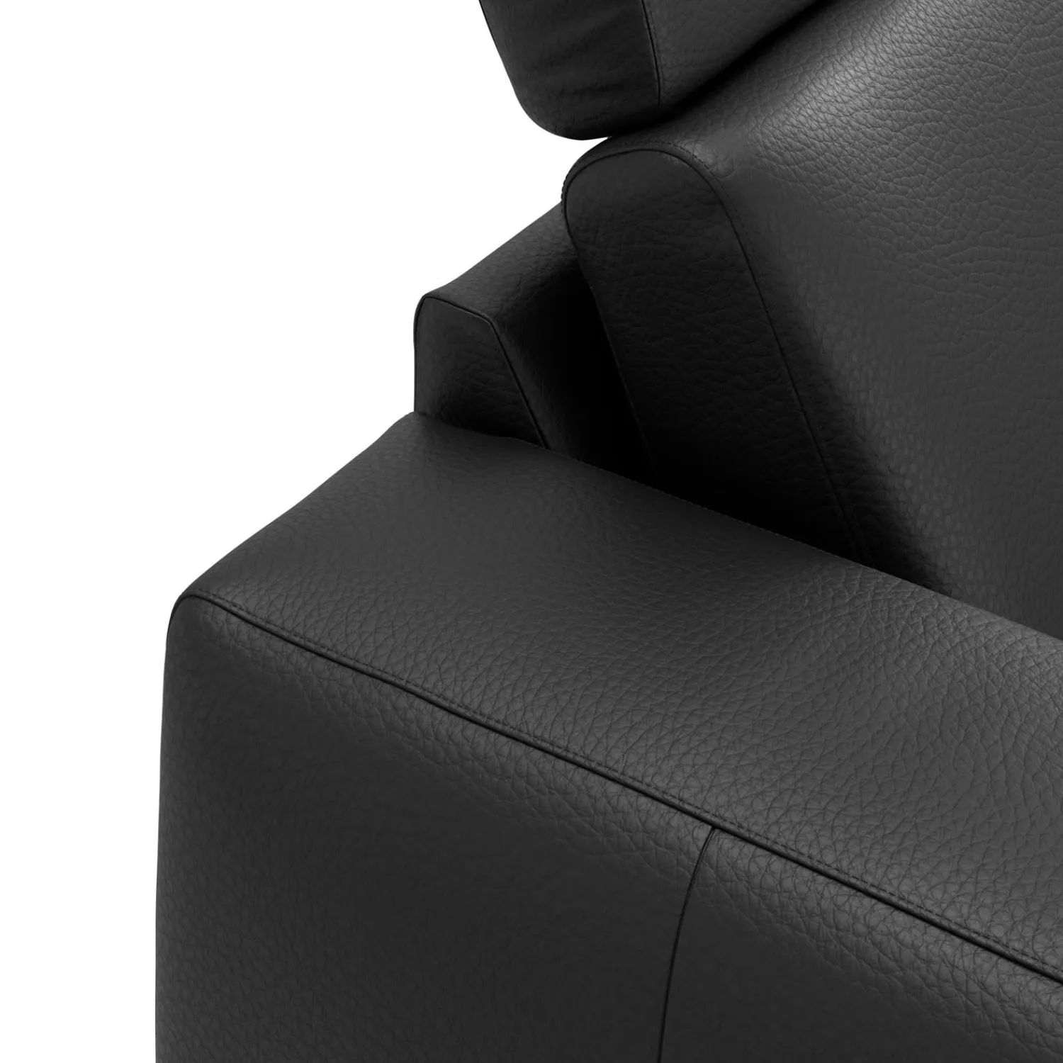 Best ILVA Remus 2½ pers. Sofa
