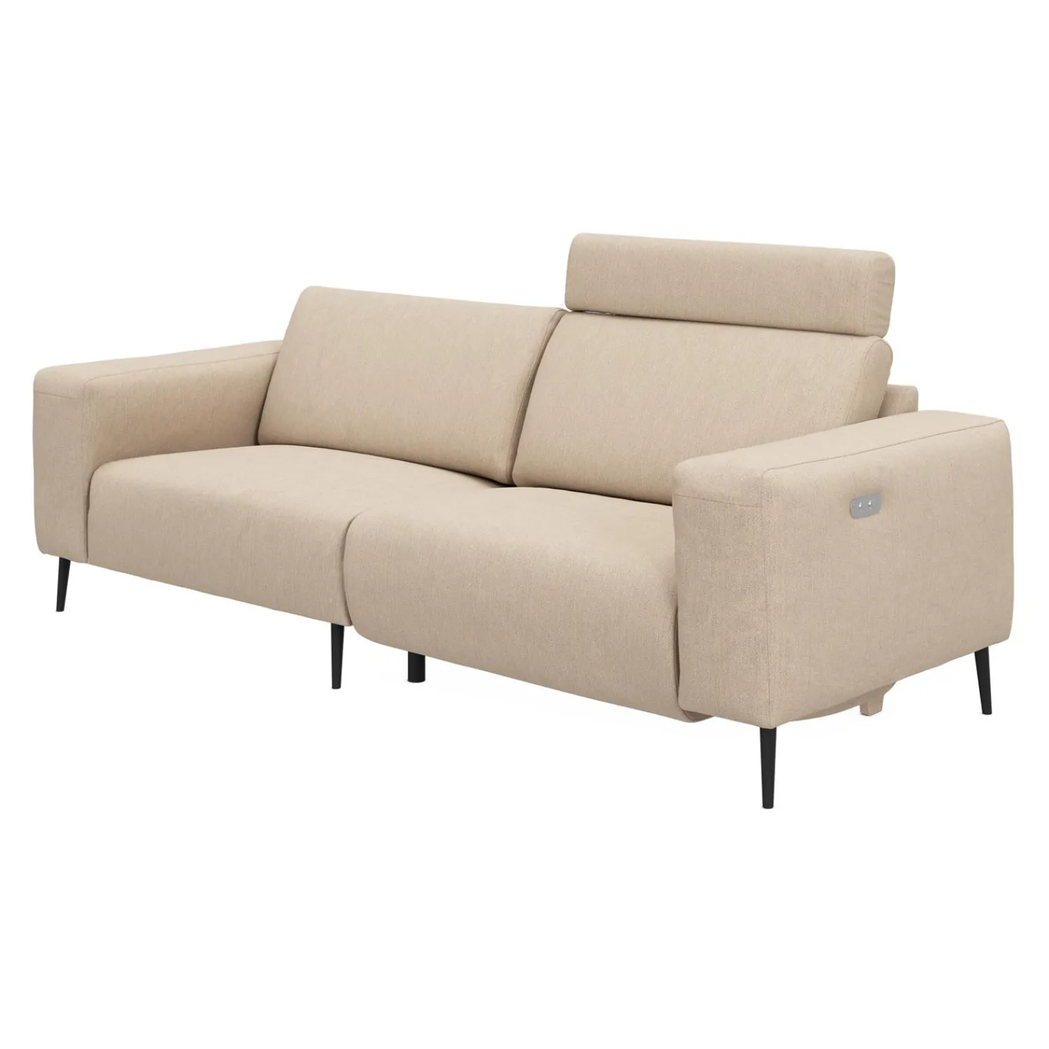 New ILVA Remus 3 pers Sofa