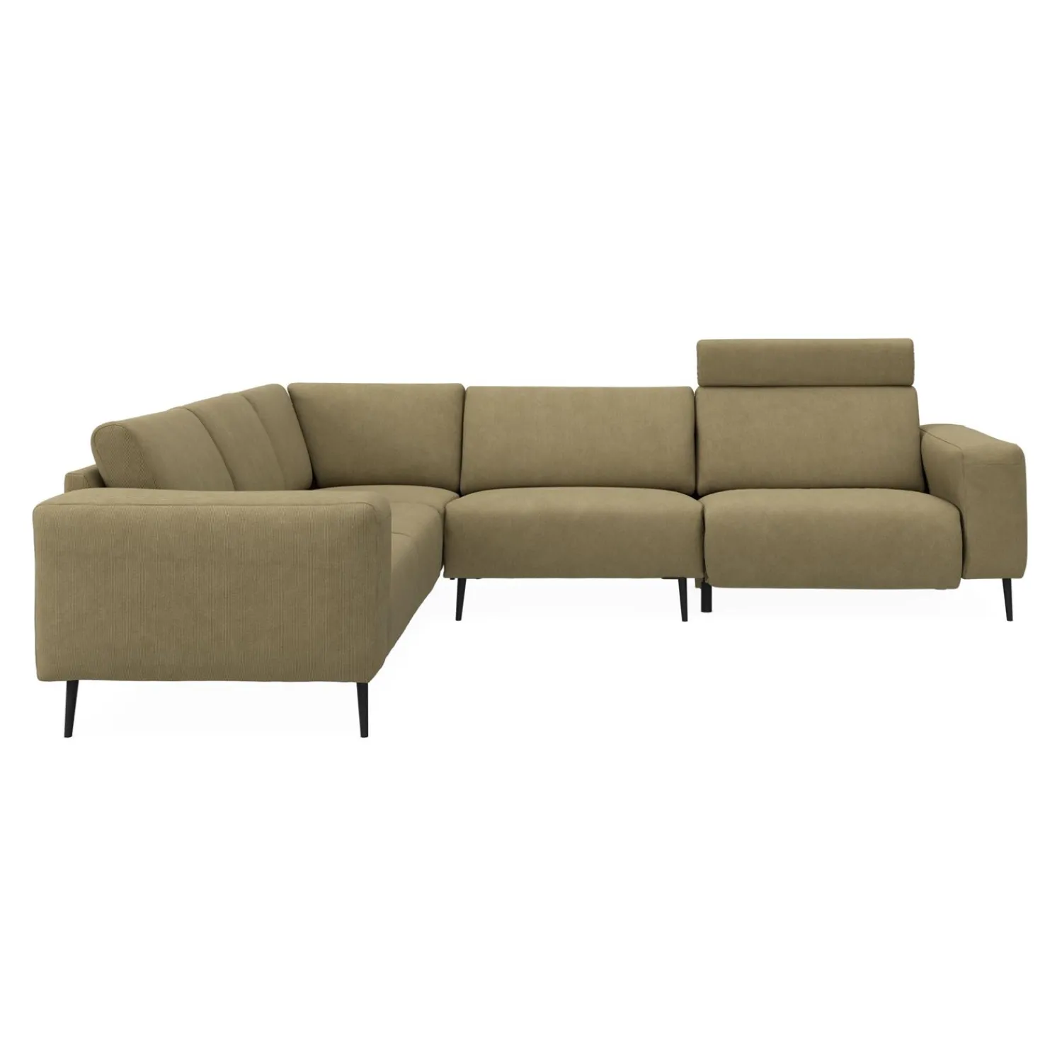 Hot ILVA Remus Hjørnesofa