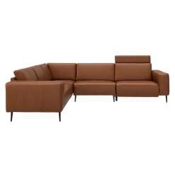 ILVA Remus Hjørnesofa