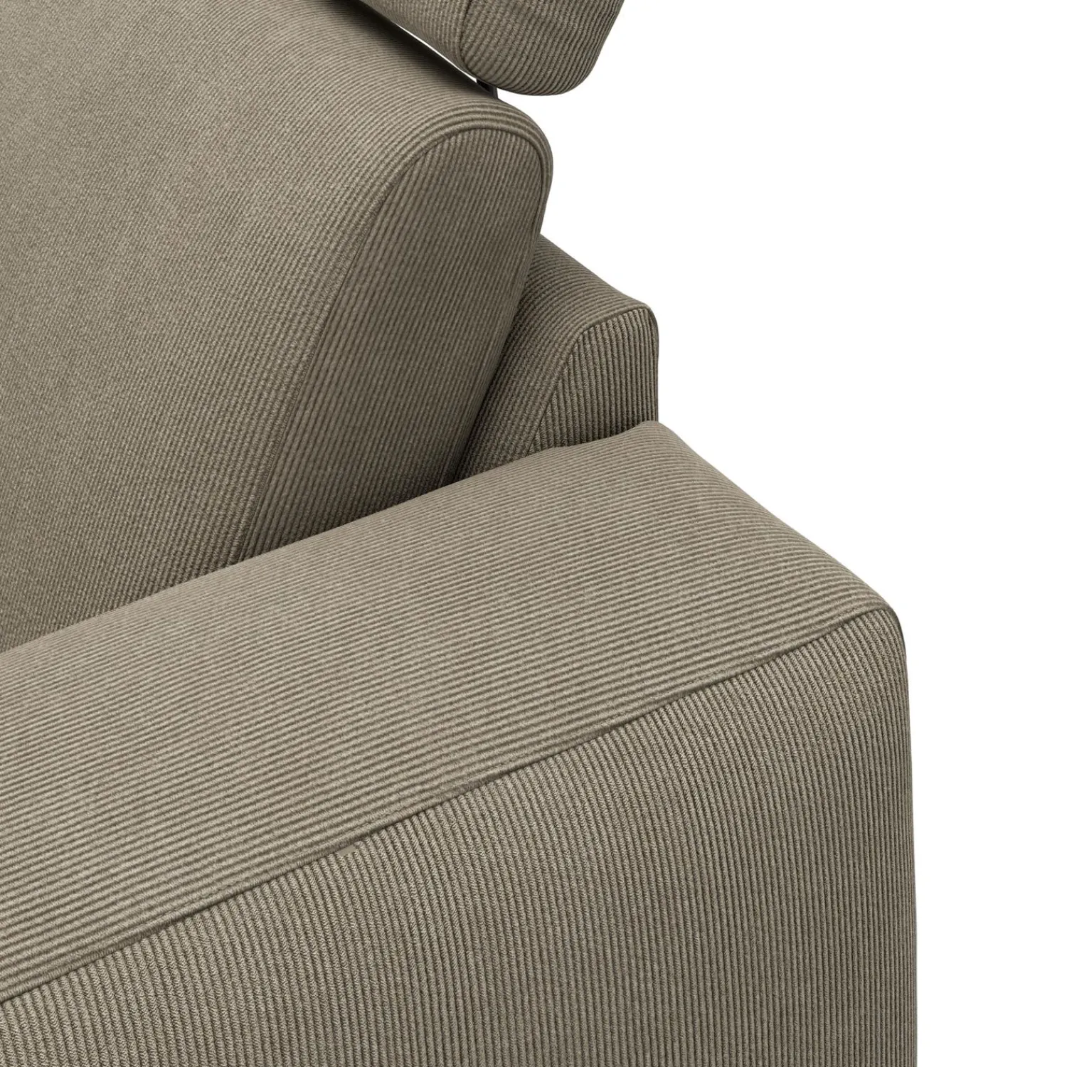 Clearance ILVA Remus Hjørnesofa