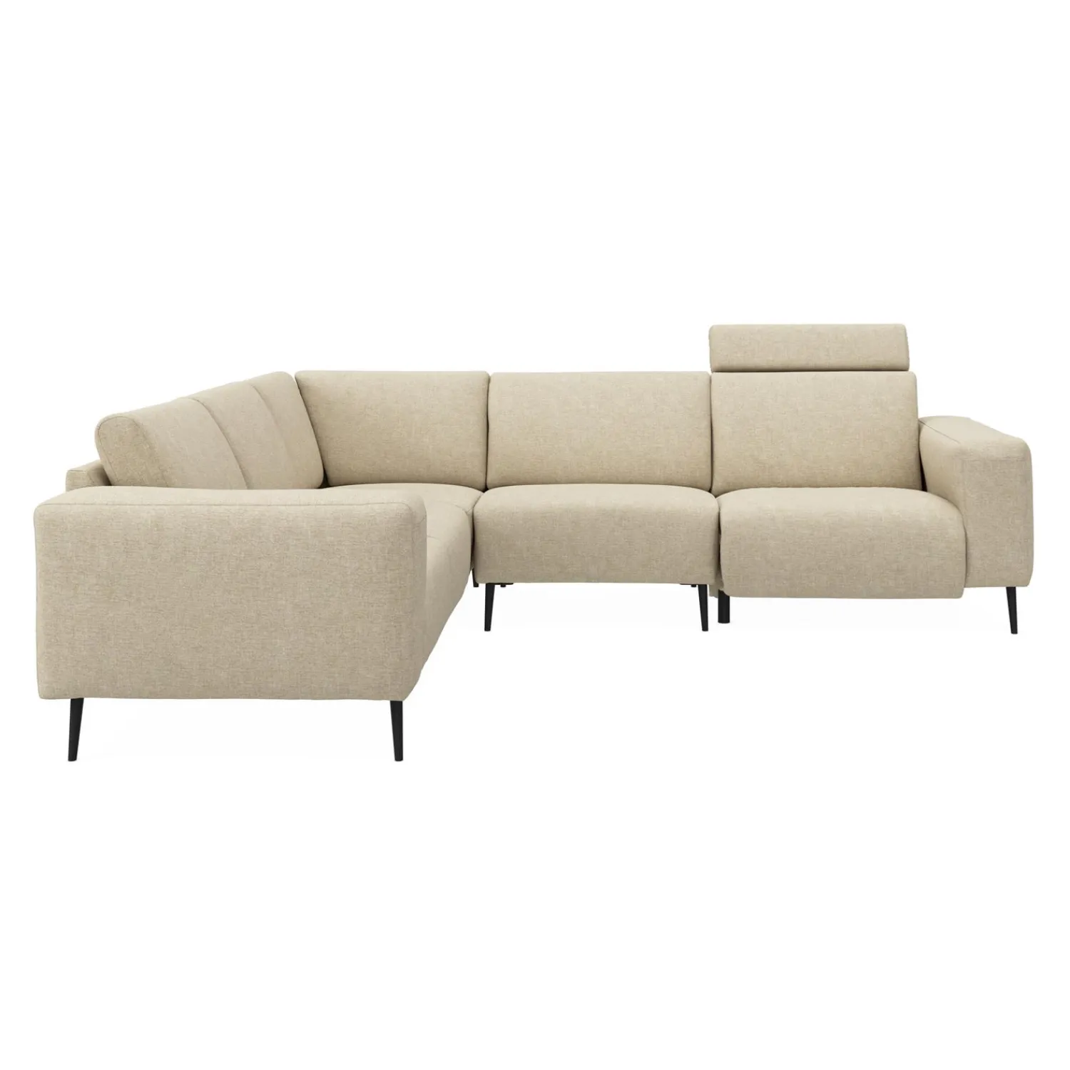 New ILVA Remus Hjørnesofa