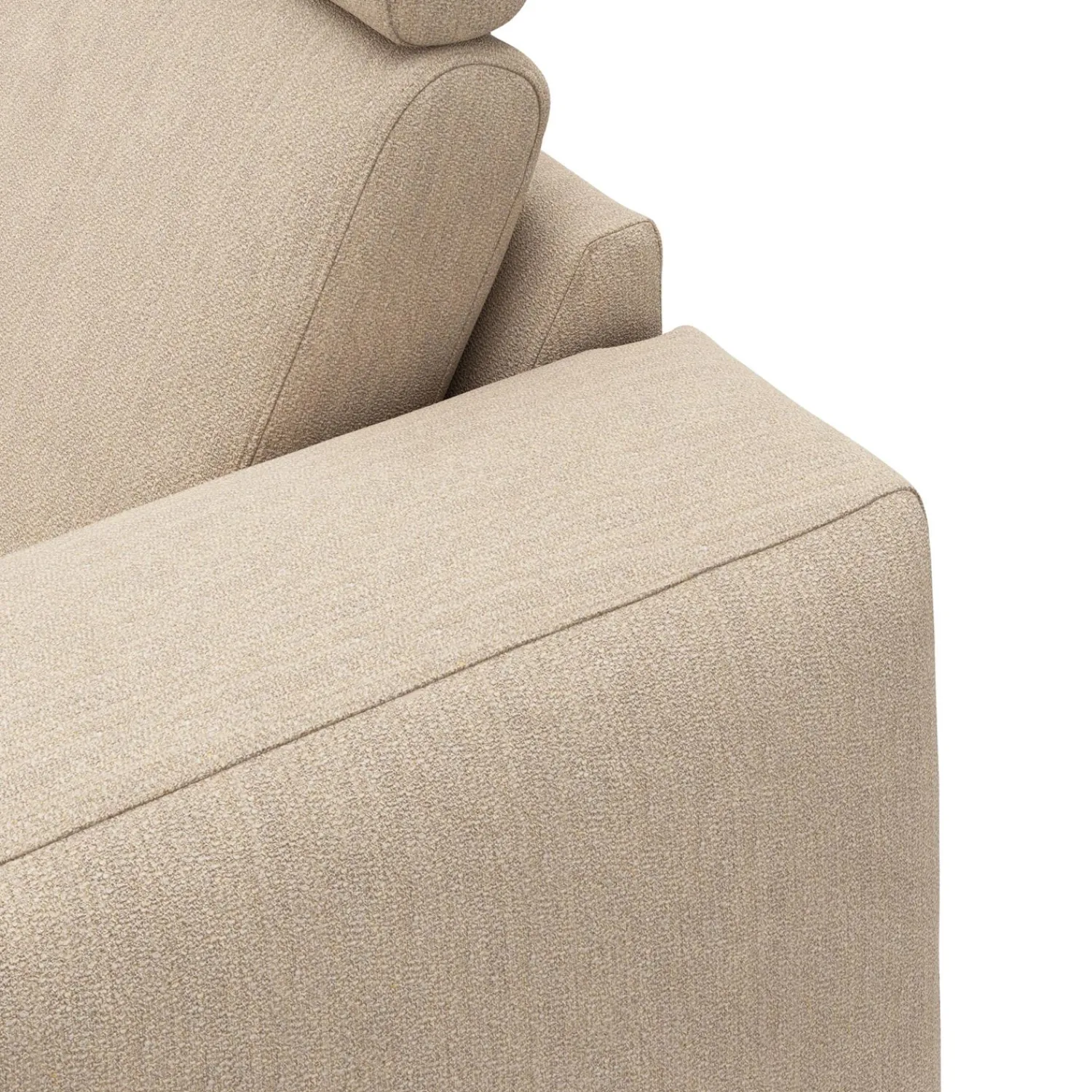 Discount ILVA Remus Hjørnesofa