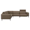 Clearance ILVA Remus Hjørnesofa