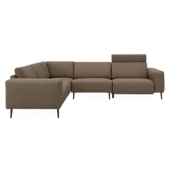 Clearance ILVA Remus Hjørnesofa