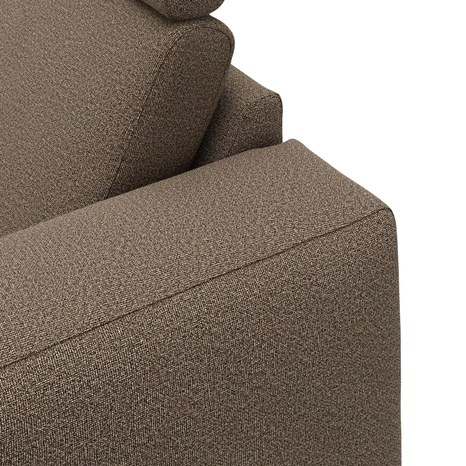 Clearance ILVA Remus Hjørnesofa