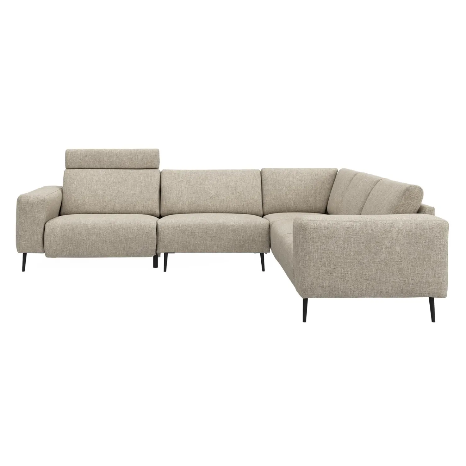 ILVA Remus Hjørnesofa