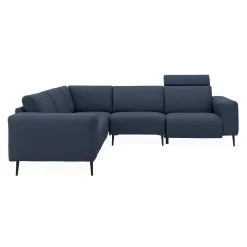 Outlet ILVA Remus Hjørnesofa