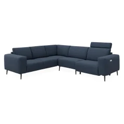 Outlet ILVA Remus Hjørnesofa