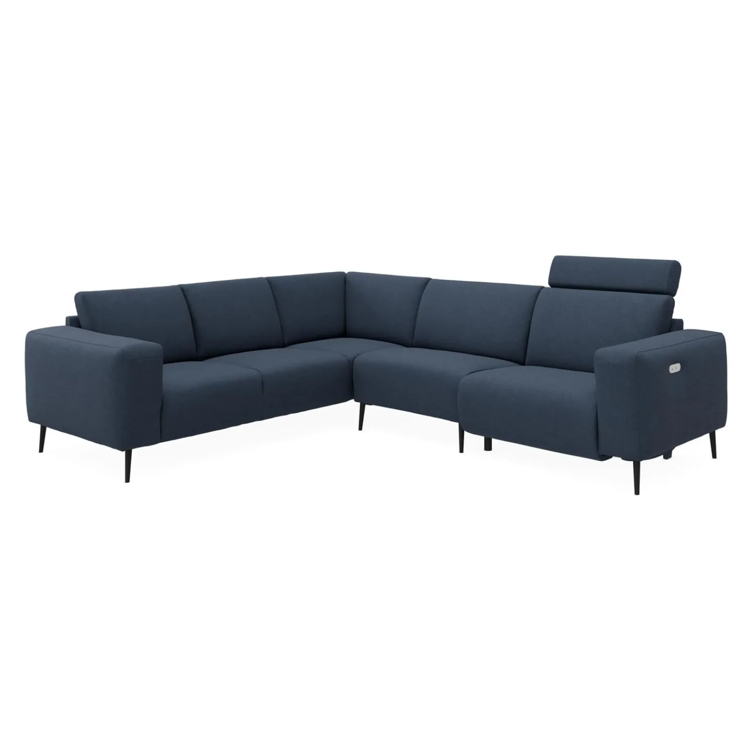 Outlet ILVA Remus Hjørnesofa