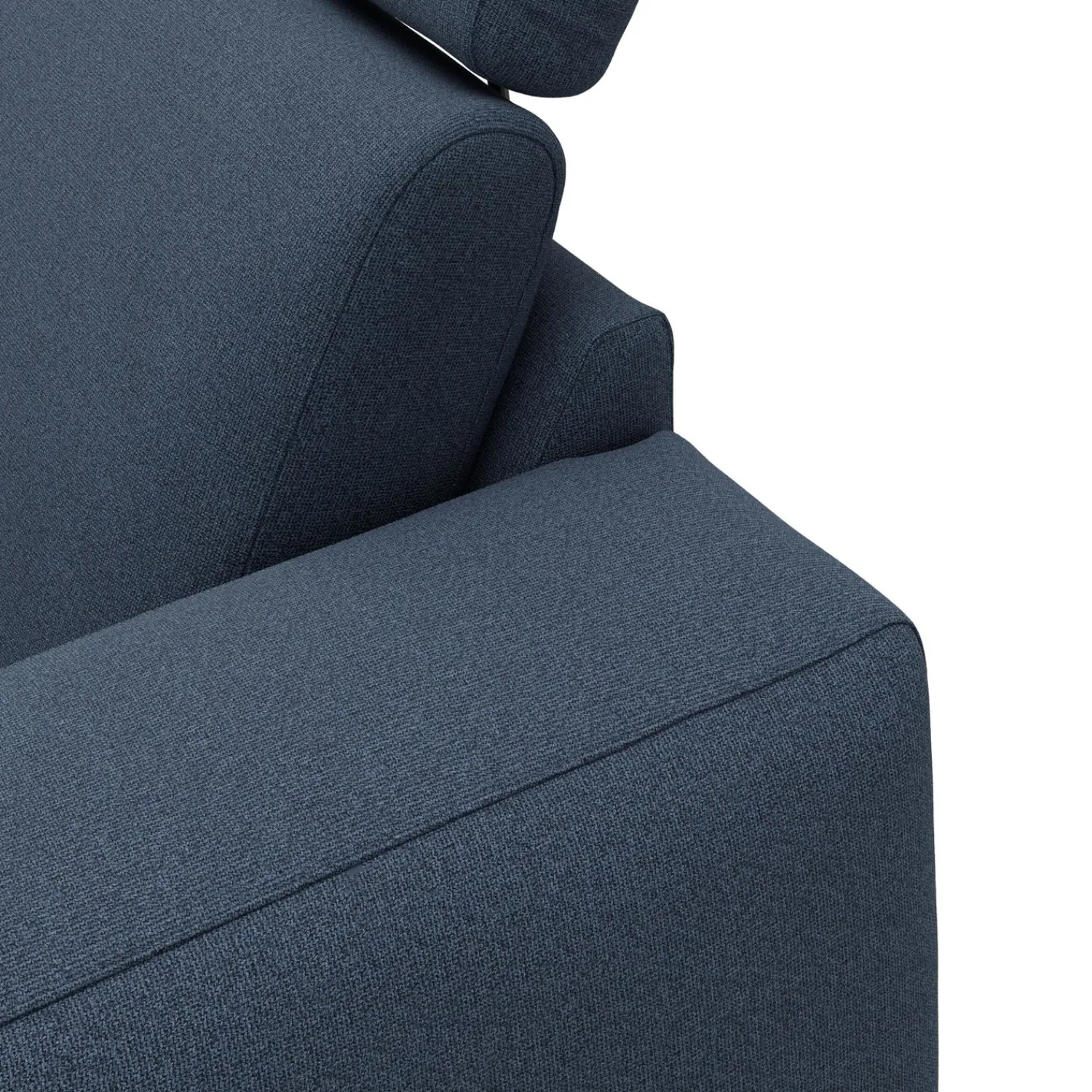 Outlet ILVA Remus Hjørnesofa