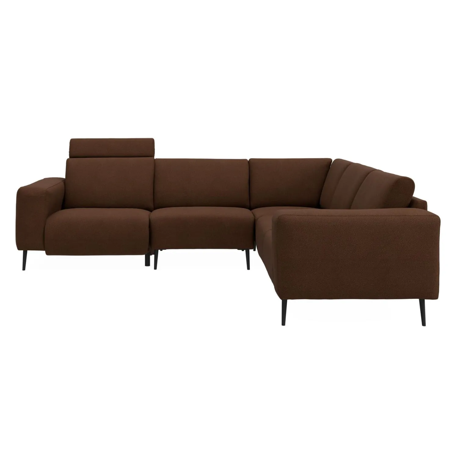 Clearance ILVA Remus Hjørnesofa