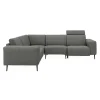 Discount ILVA Remus Hjørnesofa