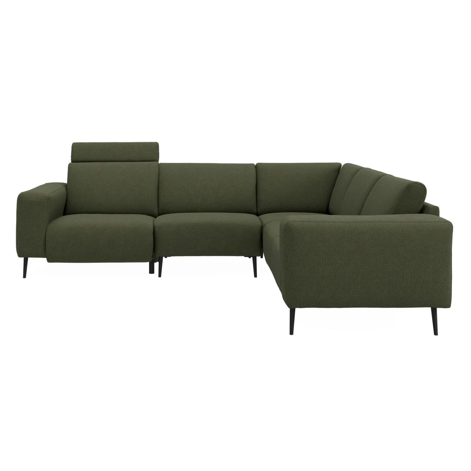 Hot ILVA Remus Hjørnesofa