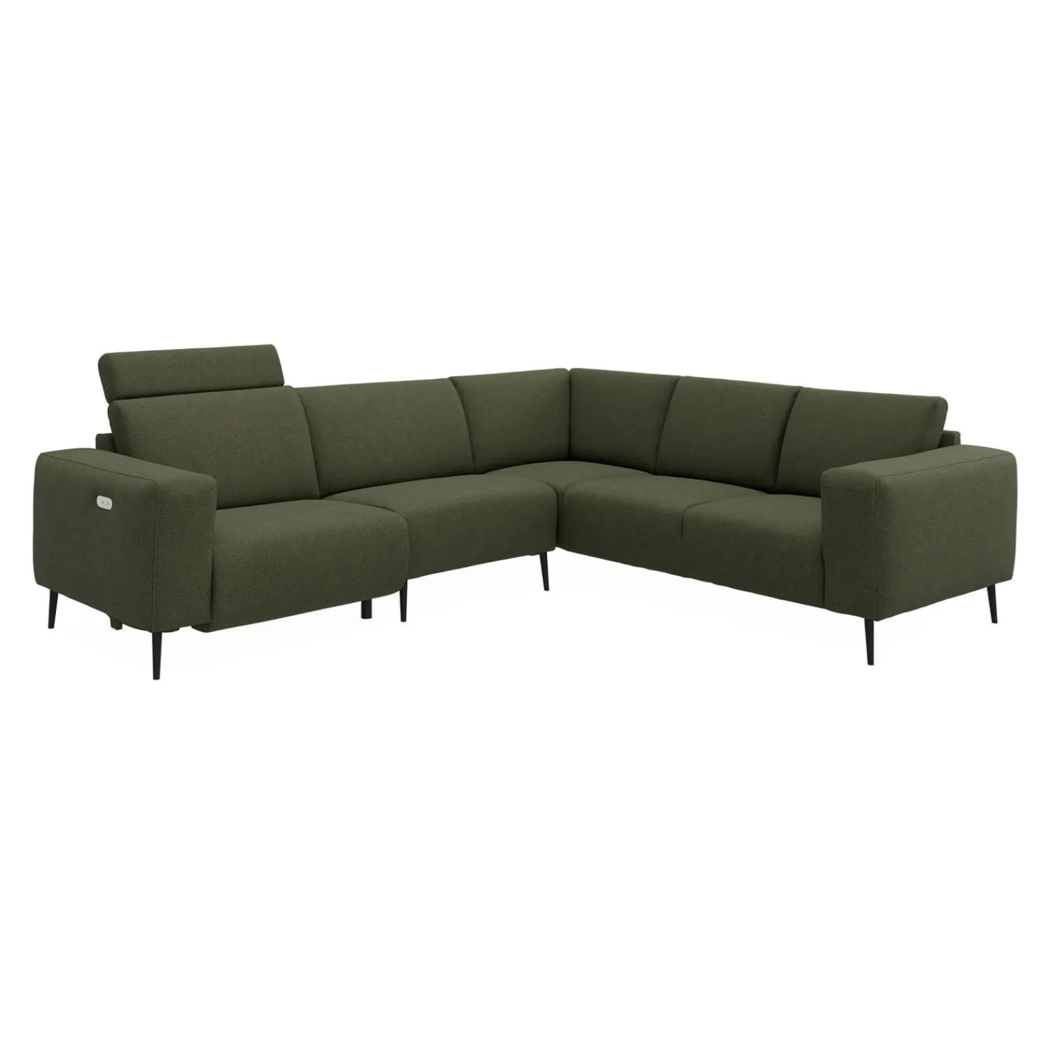 Hot ILVA Remus Hjørnesofa