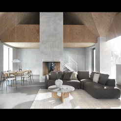 Best ILVA Reykjavik Modul med pufafslutning