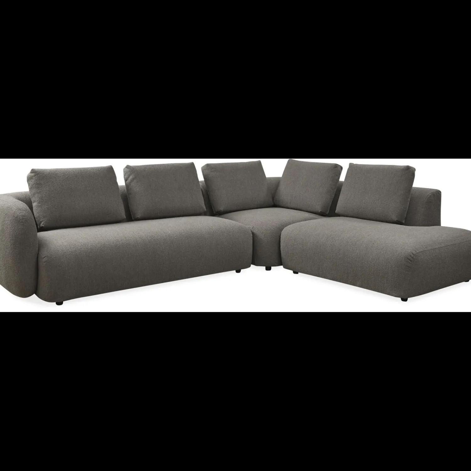 Hot ILVA Reykjavik Modulsofa