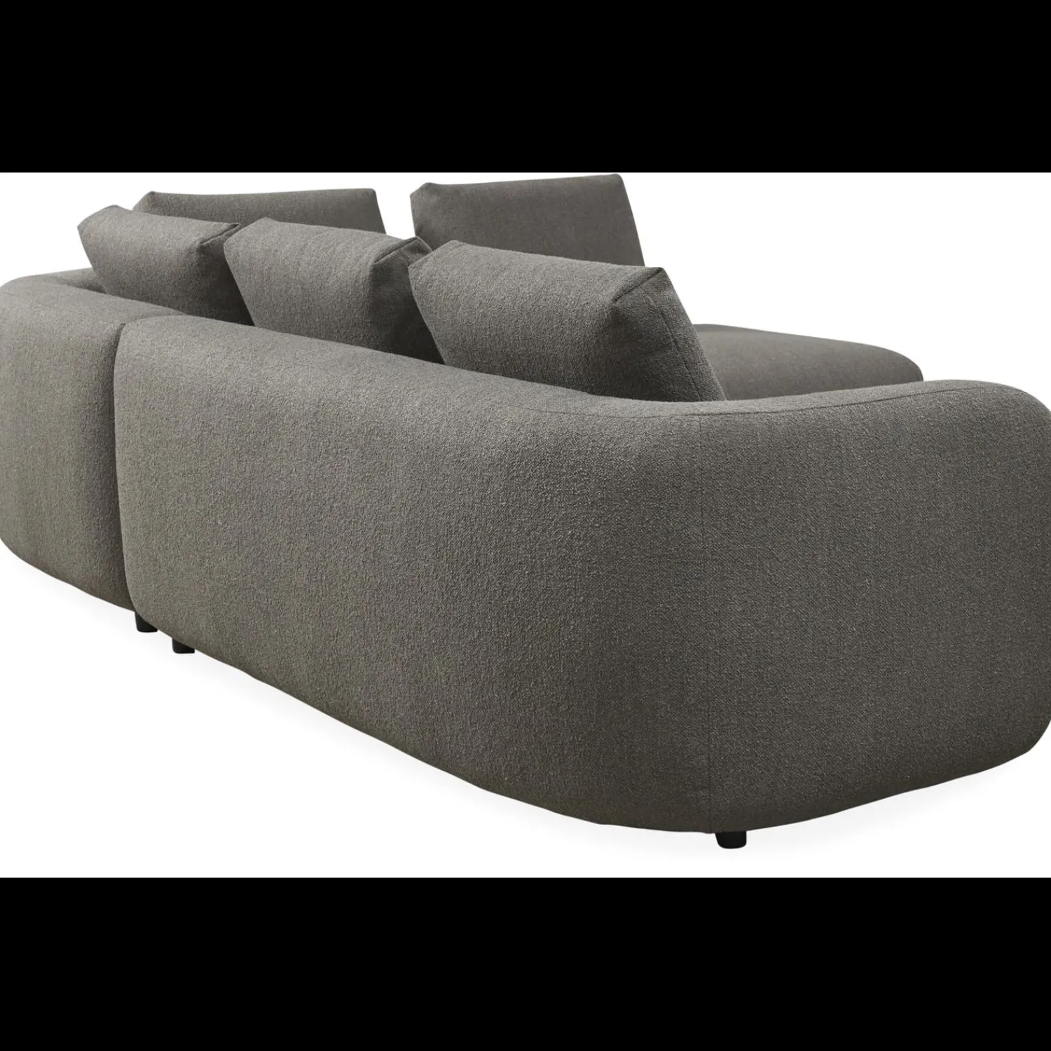 Hot ILVA Reykjavik Modulsofa