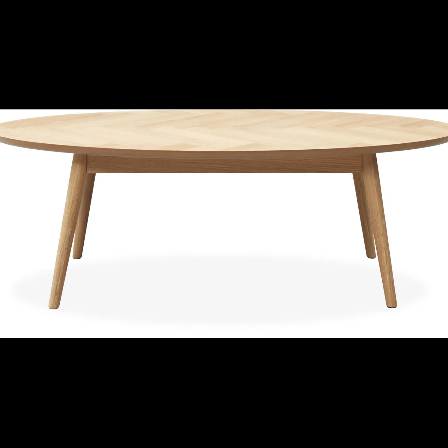 Clearance ILVA Richmont Sofabord 140 x 45 x 70 cm