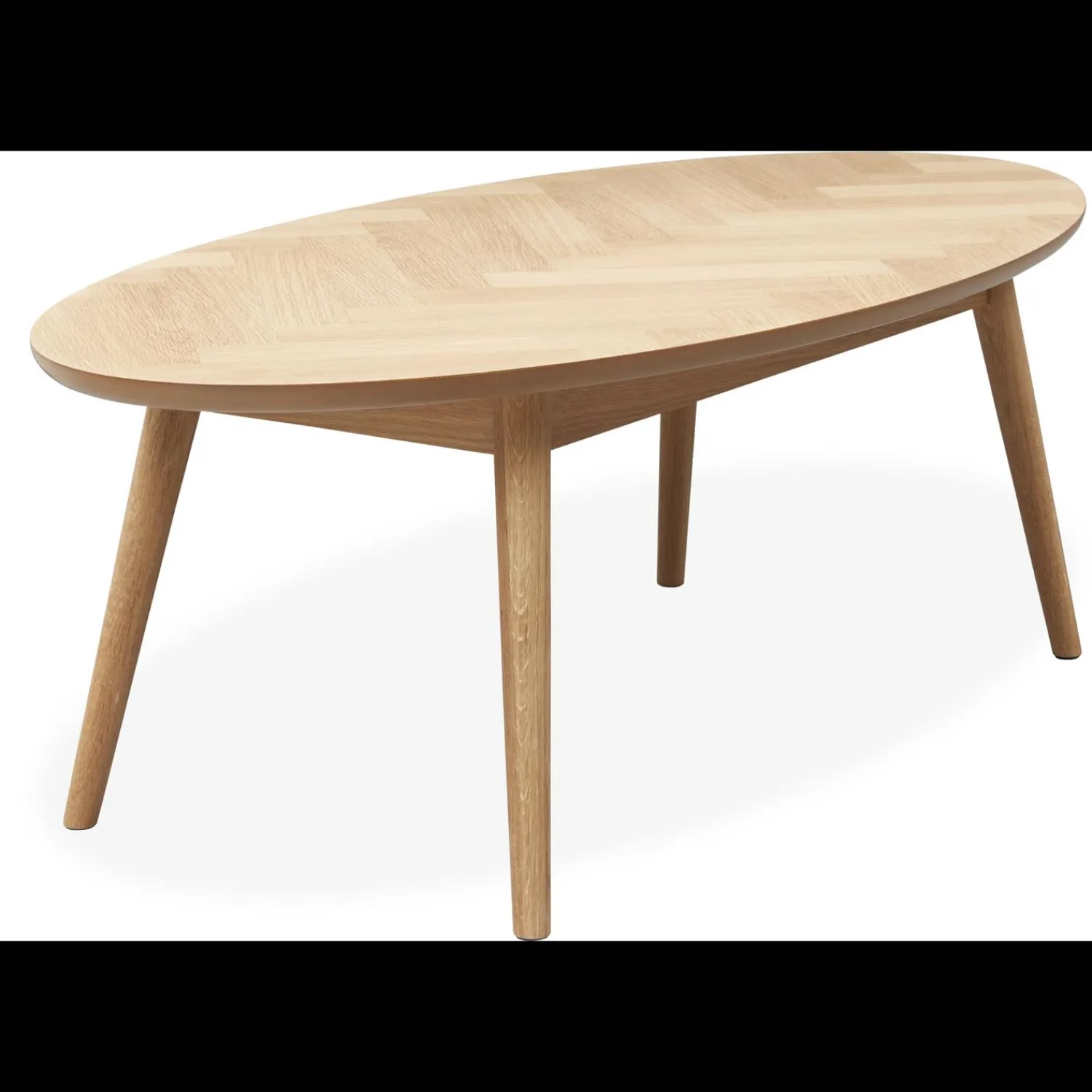 Clearance ILVA Richmont Sofabord 140 x 45 x 70 cm