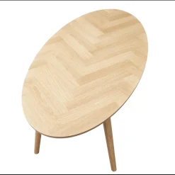Clearance ILVA Richmont Sofabord 140 x 45 x 70 cm