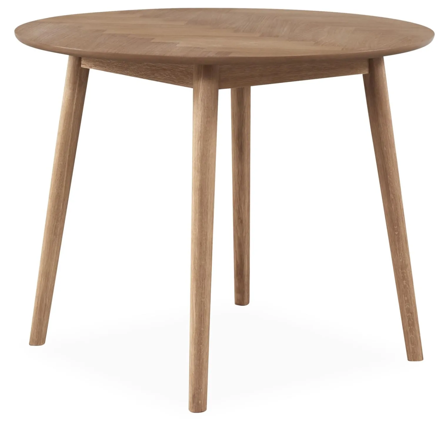 Clearance ILVA Richmont Spisebord 100 x 75 cm