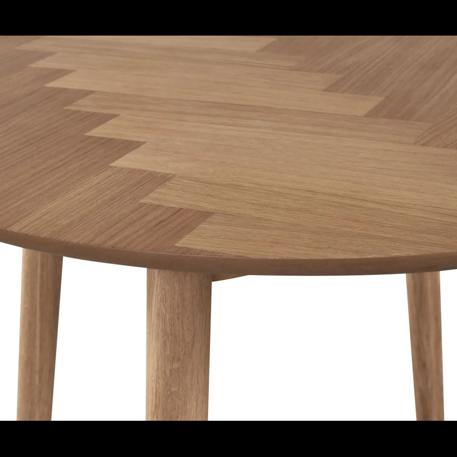 Clearance ILVA Richmont Spisebord 100 x 75 cm