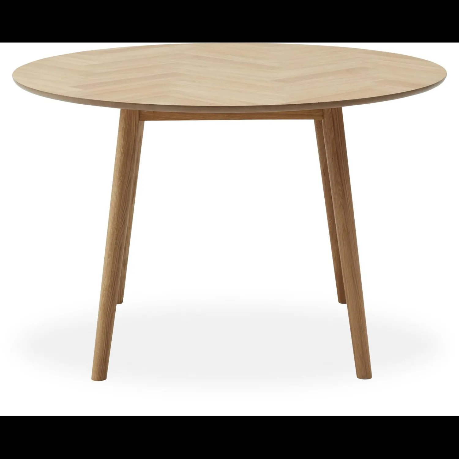 New ILVA Richmont Spisebord 120 x 75 cm